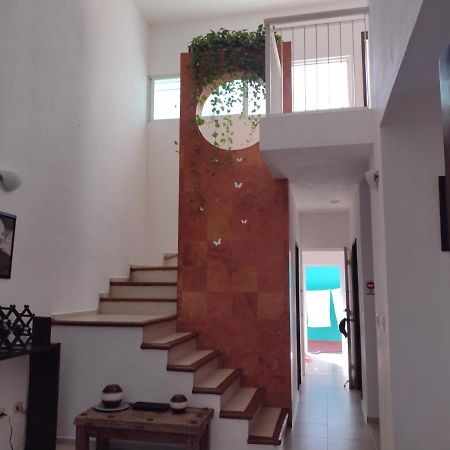 Jasmine House Lejlighed Cancún Eksteriør billede