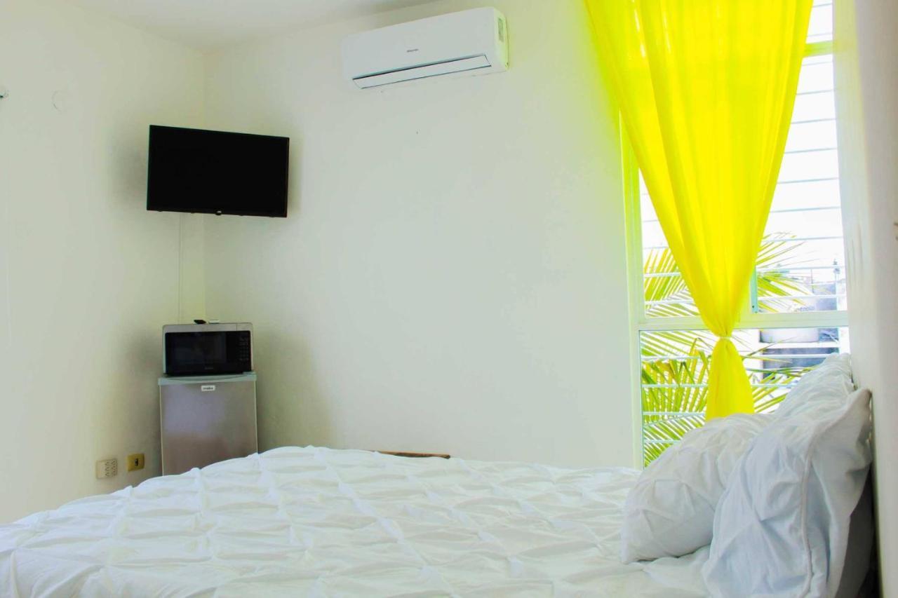 Jasmine House Lejlighed Cancún Eksteriør billede