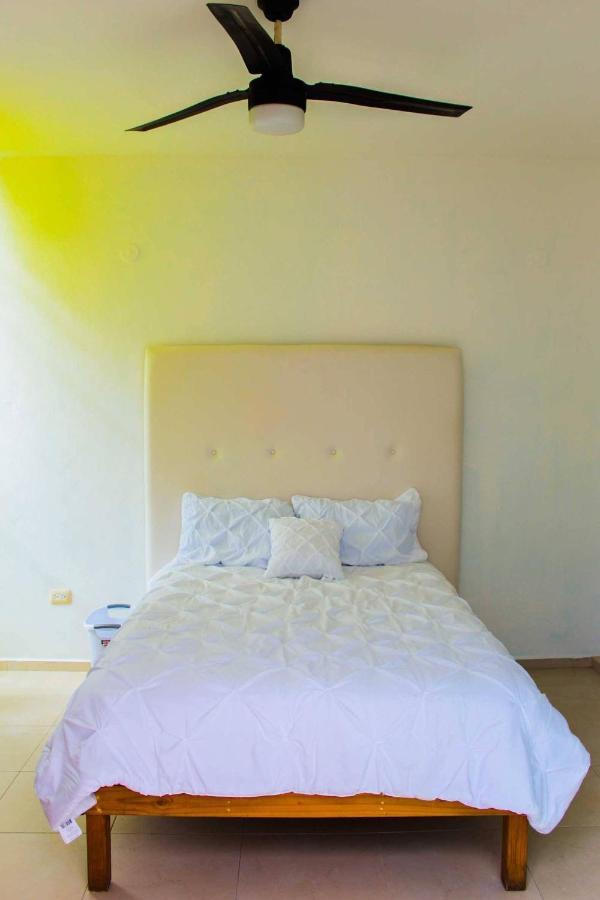 Jasmine House Lejlighed Cancún Eksteriør billede