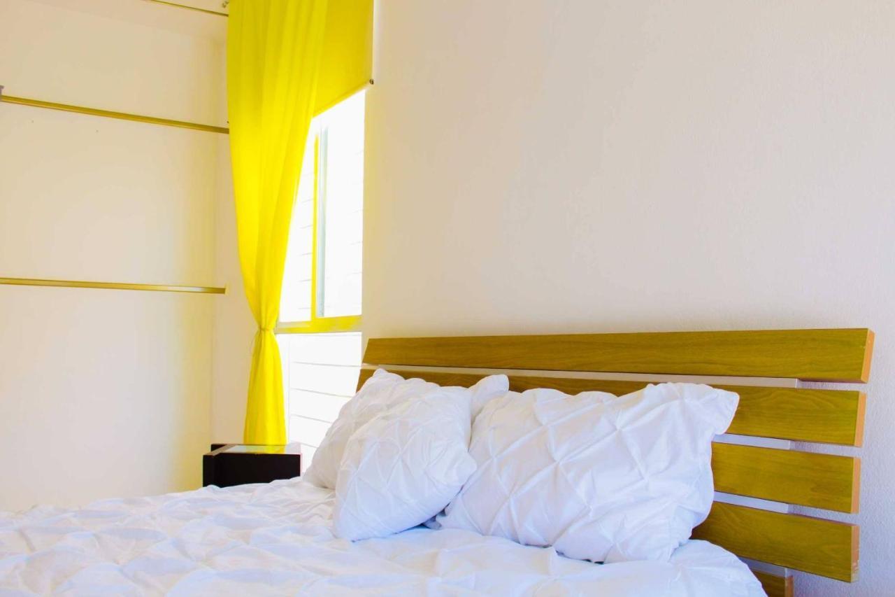 Jasmine House Lejlighed Cancún Eksteriør billede