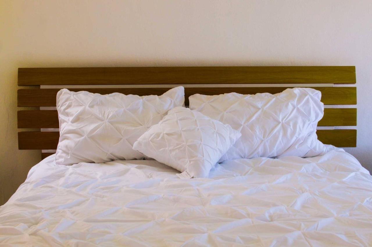 Jasmine House Lejlighed Cancún Eksteriør billede