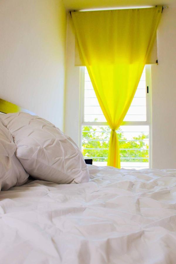 Jasmine House Lejlighed Cancún Eksteriør billede