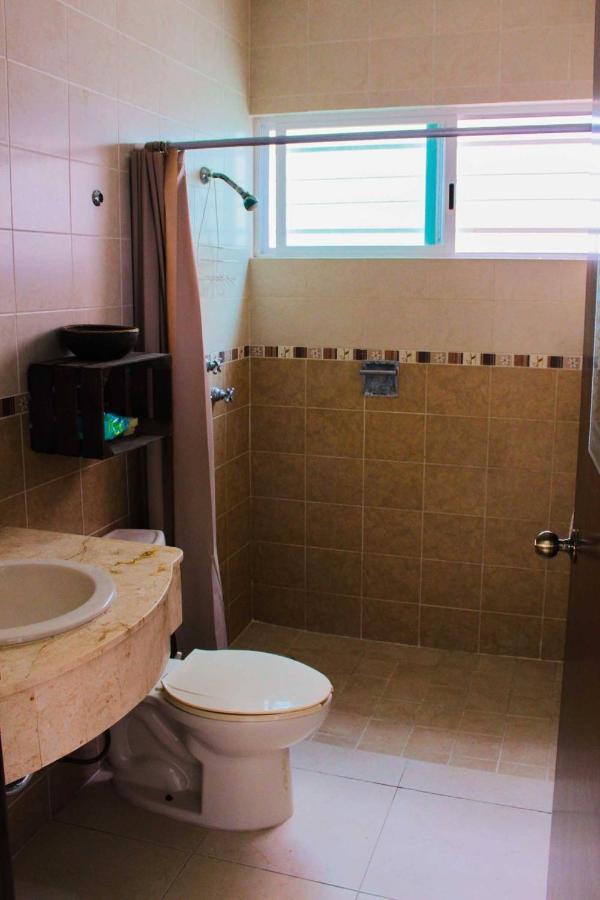 Jasmine House Lejlighed Cancún Eksteriør billede