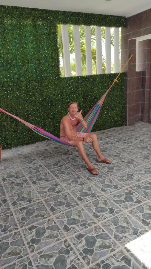 Jasmine House Lejlighed Cancún Eksteriør billede